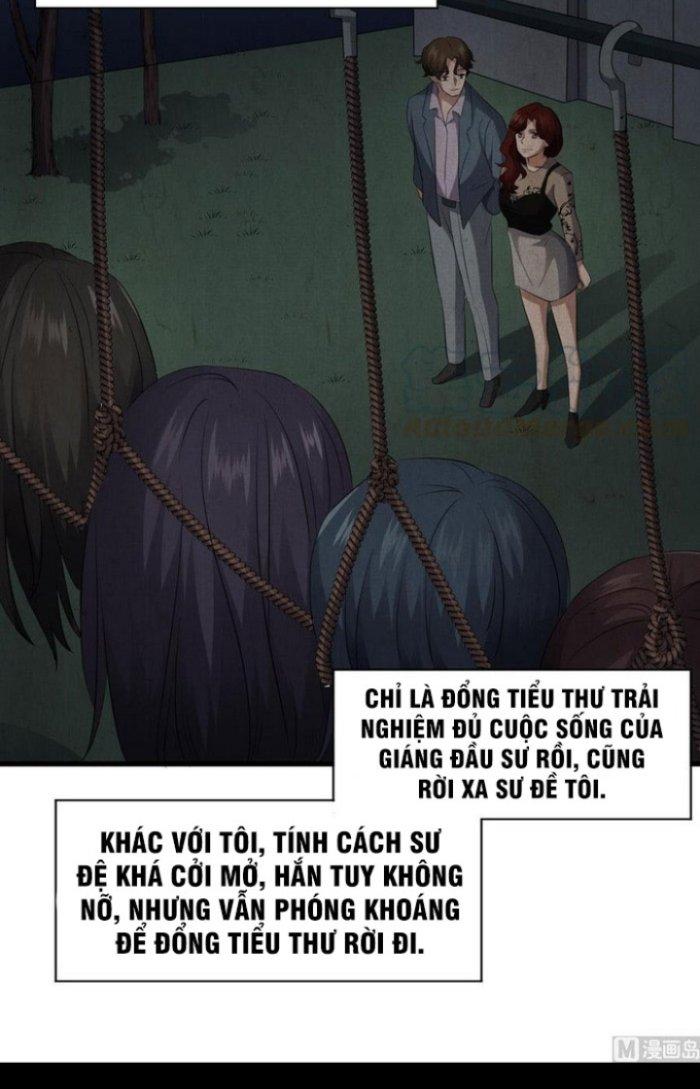 Văn Âm Sư Chapter 86 - Trang 3