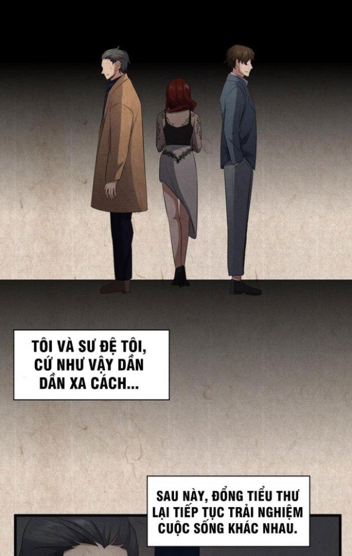 Văn Âm Sư Chapter 86 - Trang 3