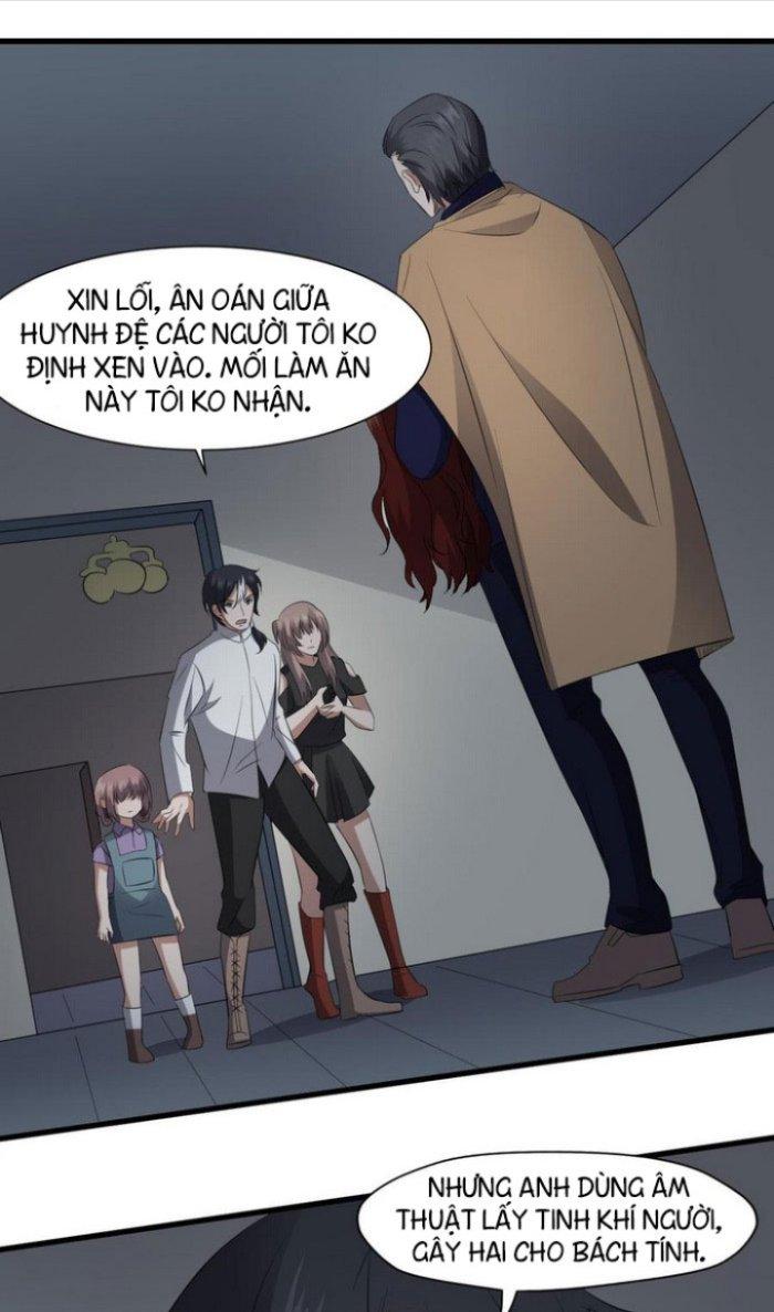 Văn Âm Sư Chapter 87 - Trang 3