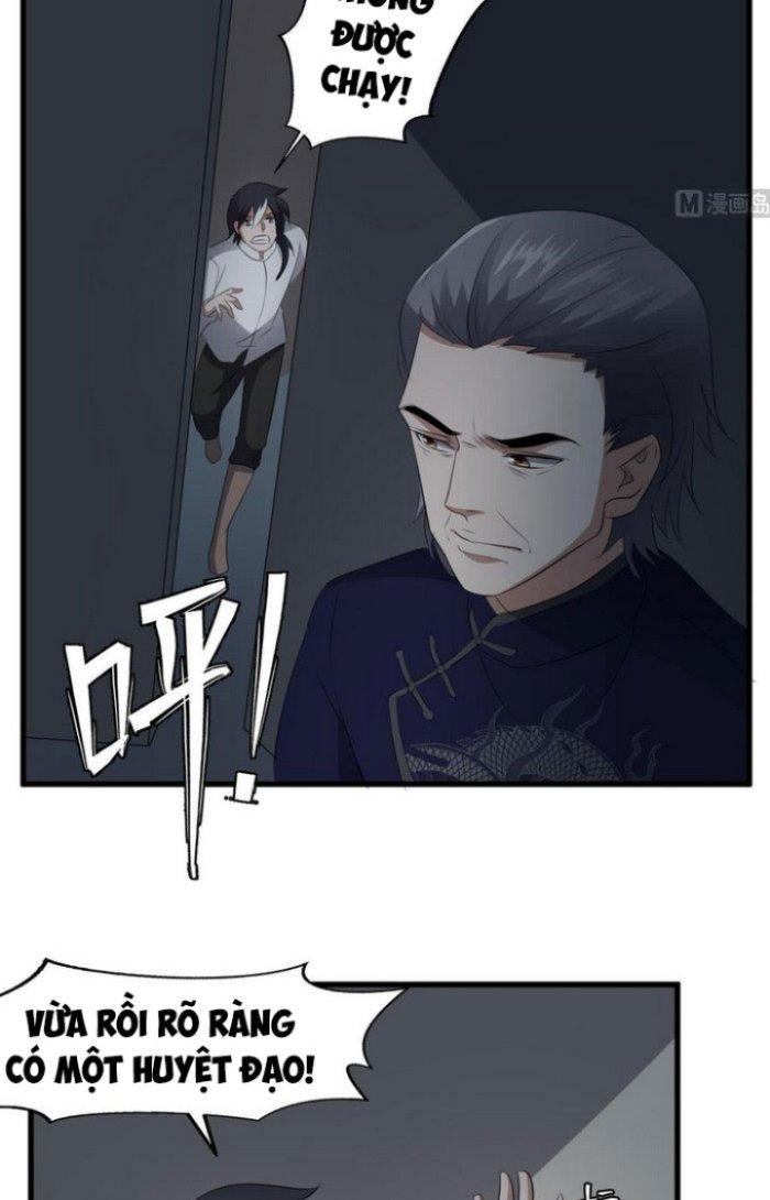 Văn Âm Sư Chapter 87 - Trang 3