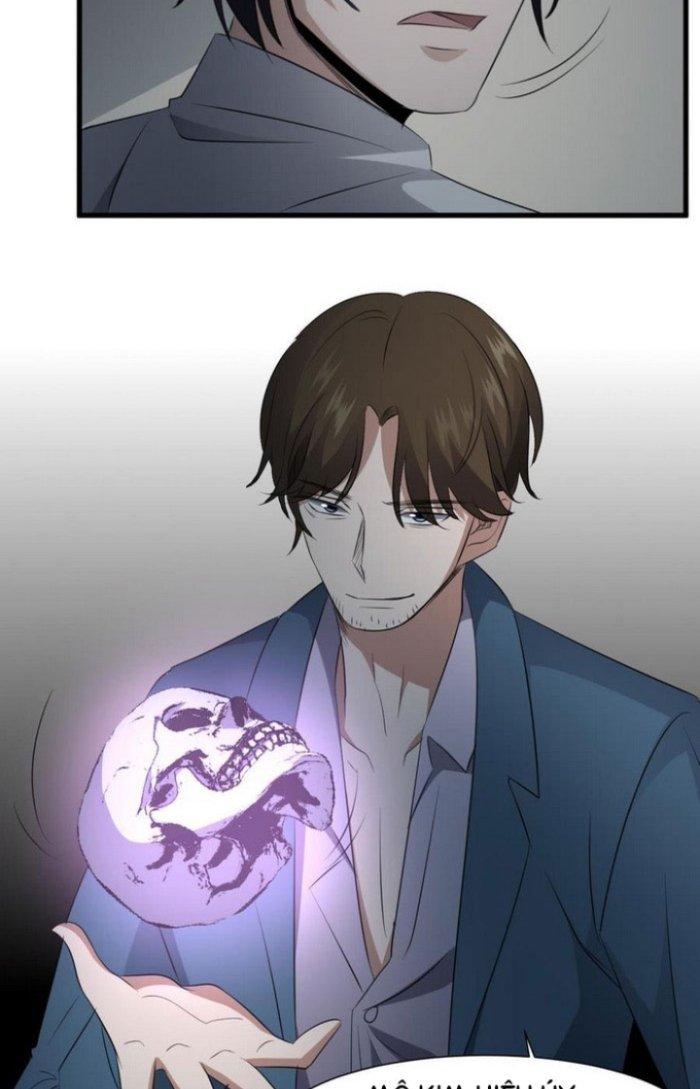 Văn Âm Sư Chapter 87 - Trang 3