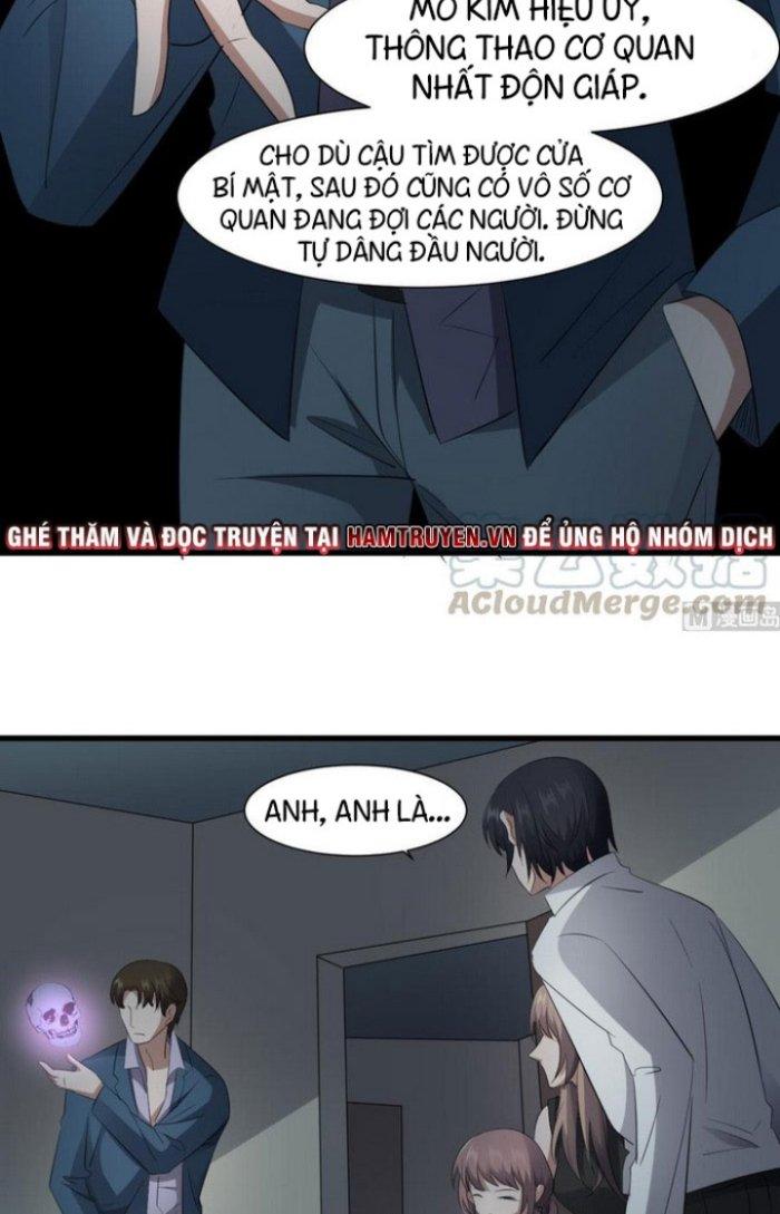 Văn Âm Sư Chapter 87 - Trang 3