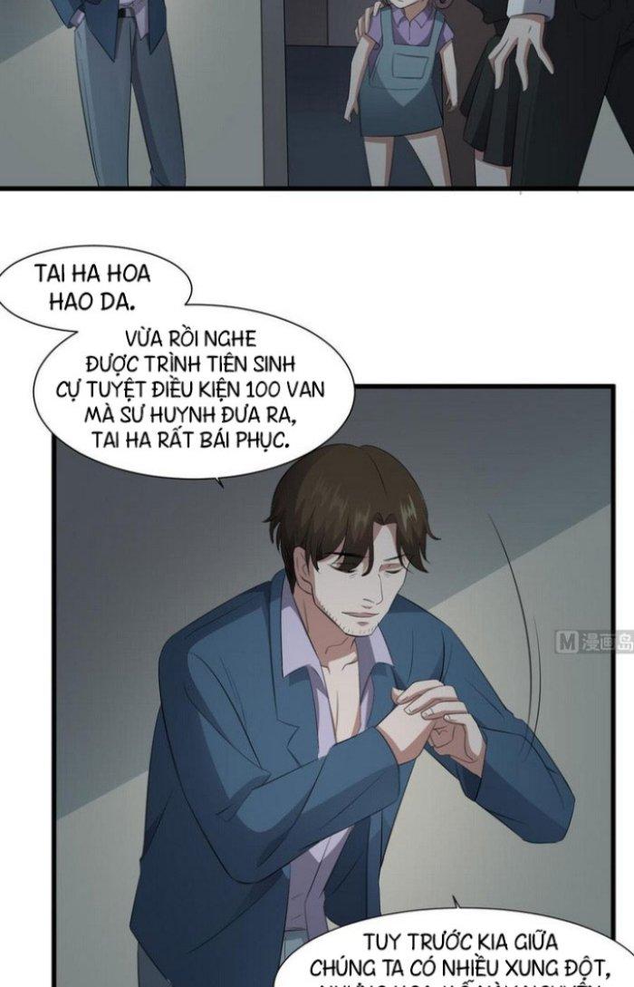 Văn Âm Sư Chapter 87 - Trang 3