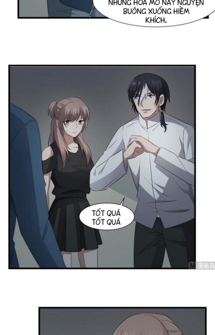 Văn Âm Sư Chapter 87 - Trang 3