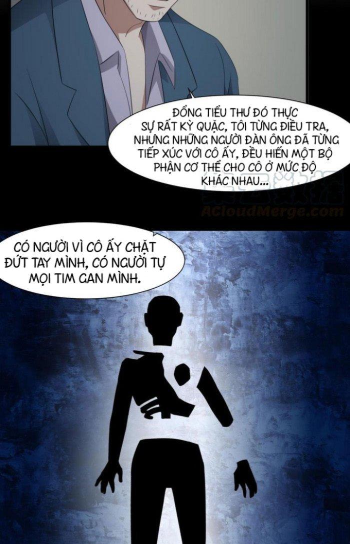 Văn Âm Sư Chapter 87 - Trang 3