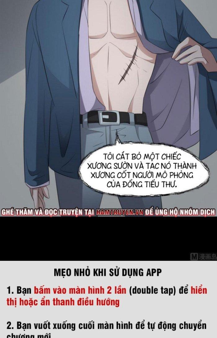 Văn Âm Sư Chapter 87 - Trang 3