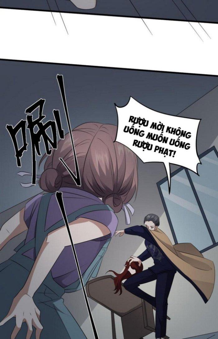 Văn Âm Sư Chapter 87 - Trang 3