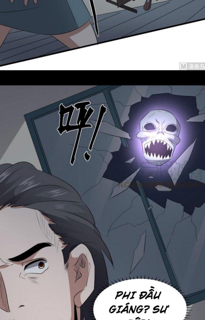 Văn Âm Sư Chapter 87 - Trang 3