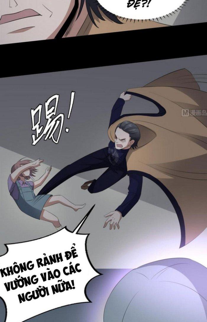 Văn Âm Sư Chapter 87 - Trang 3