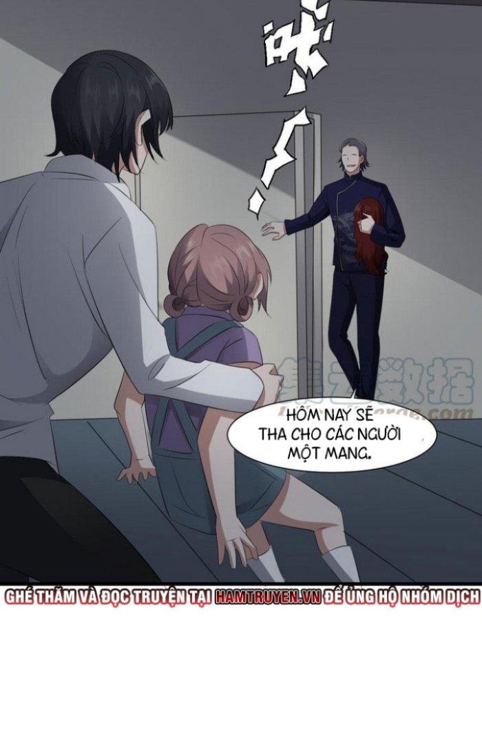 Văn Âm Sư Chapter 87 - Trang 3