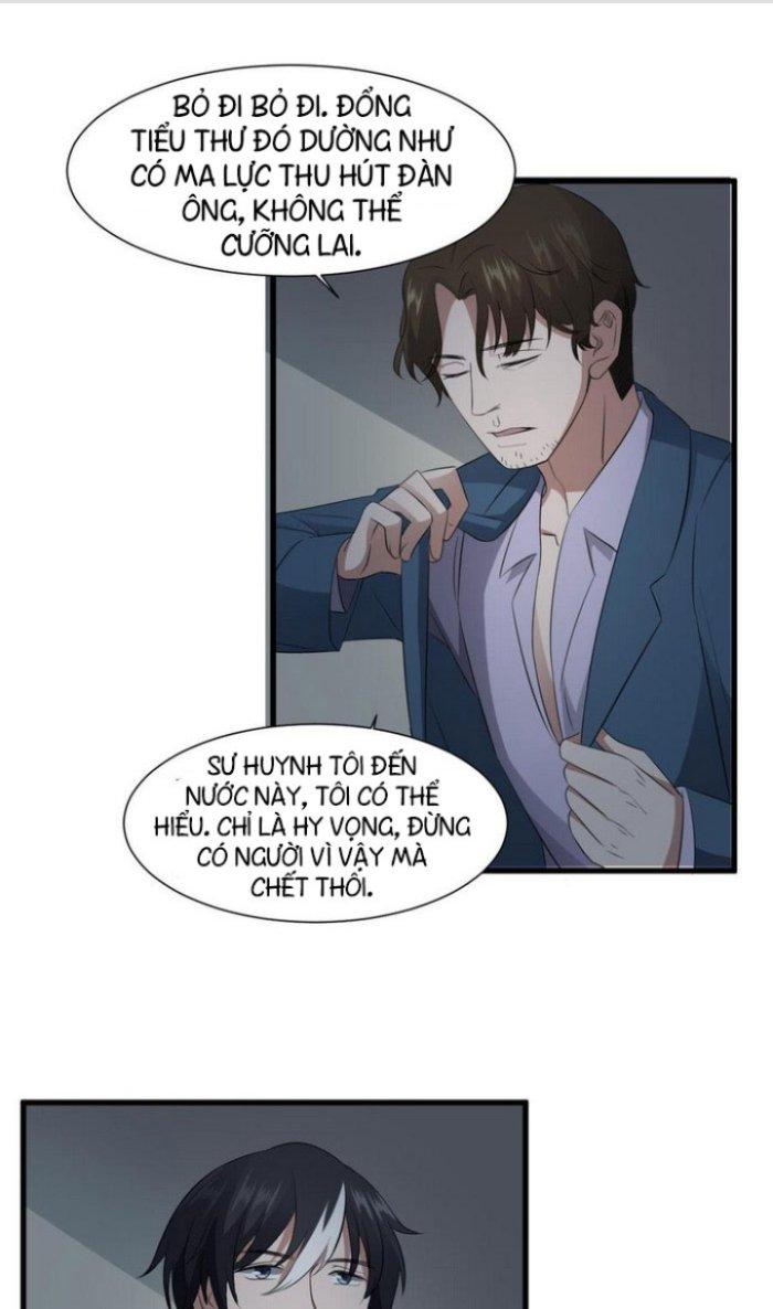 Văn Âm Sư Chapter 88 - Trang 3