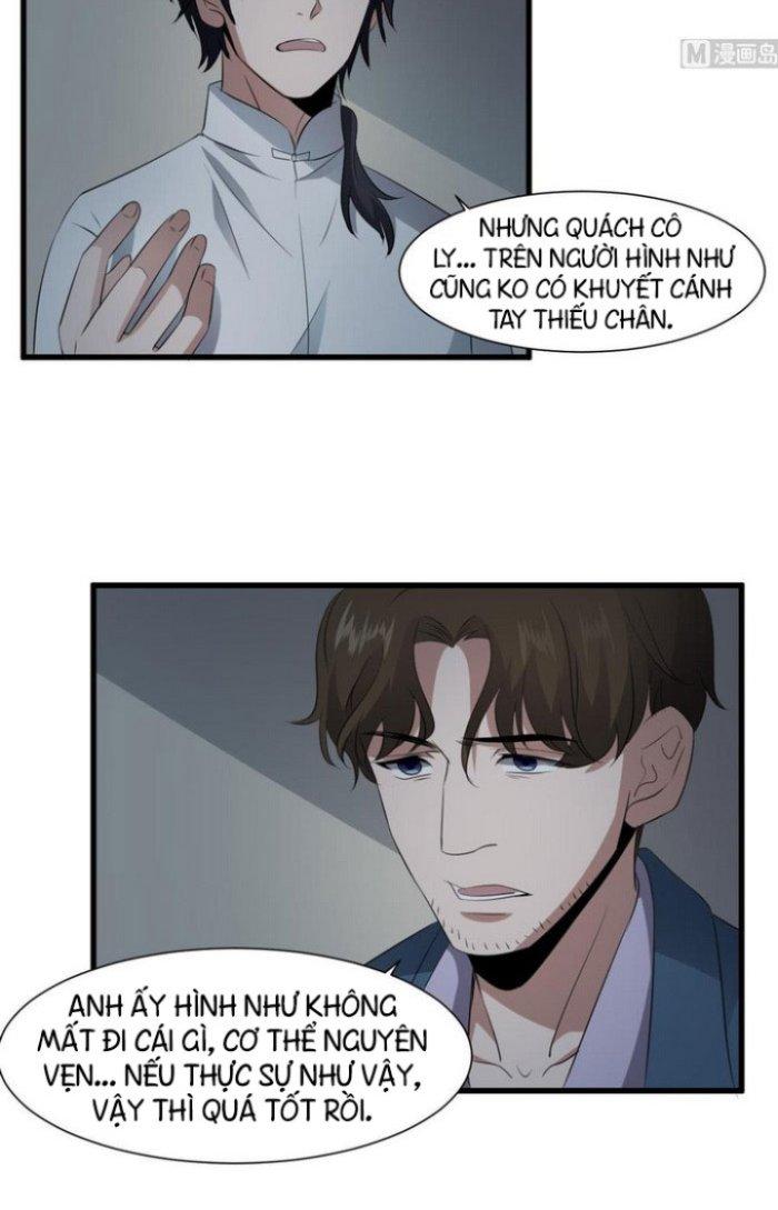 Văn Âm Sư Chapter 88 - Trang 3