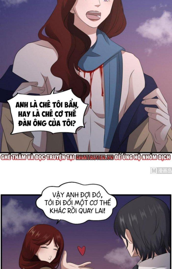 Văn Âm Sư Chapter 88 - Trang 3