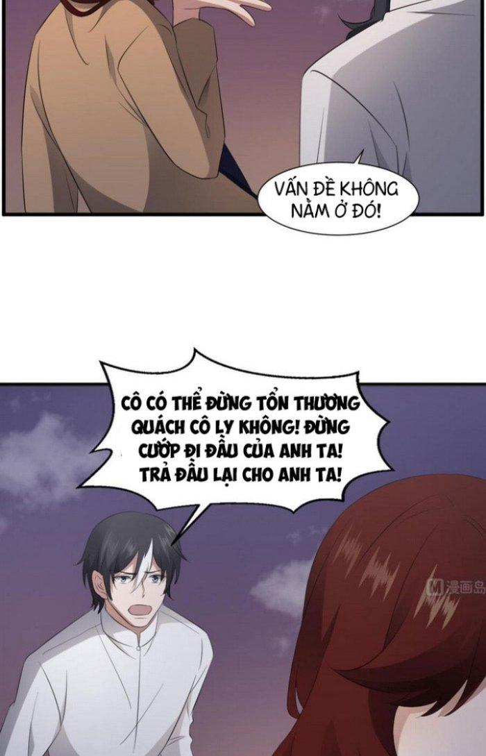 Văn Âm Sư Chapter 88 - Trang 3