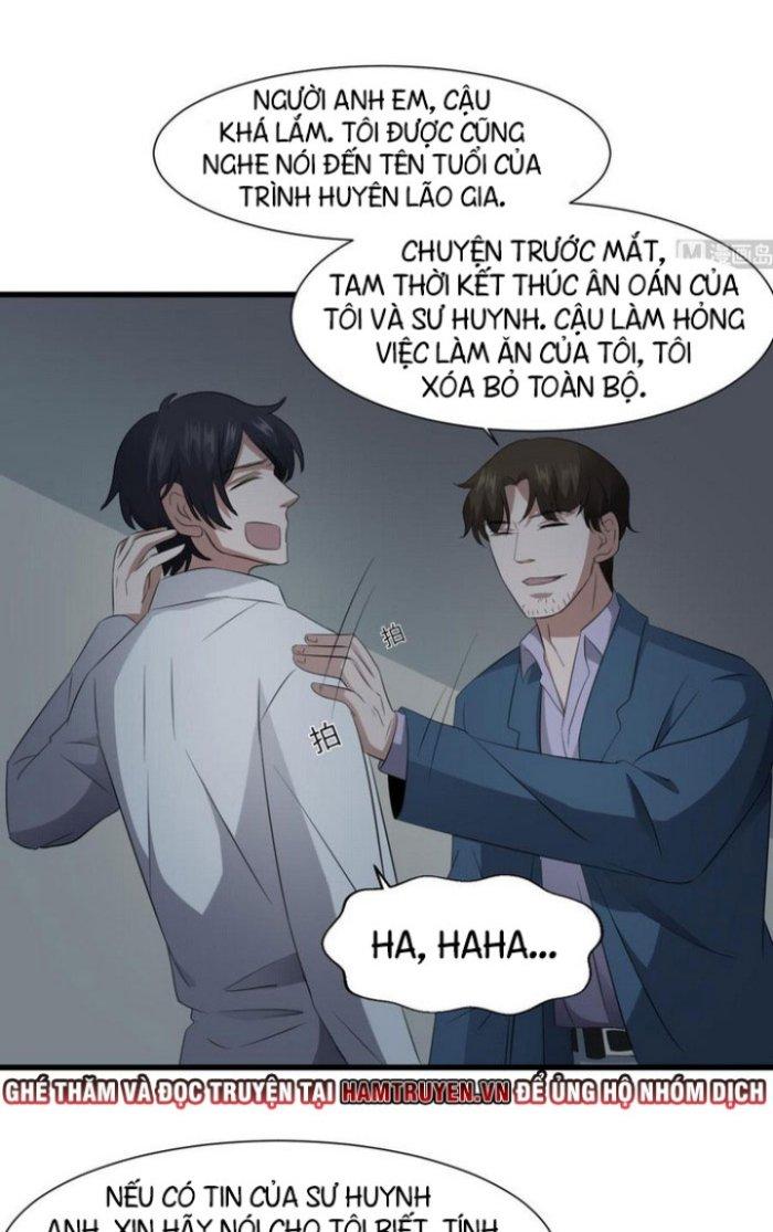 Văn Âm Sư Chapter 88 - Trang 3