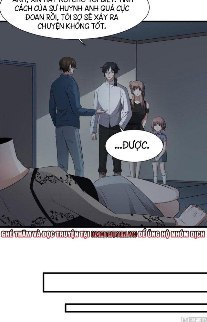 Văn Âm Sư Chapter 88 - Trang 3