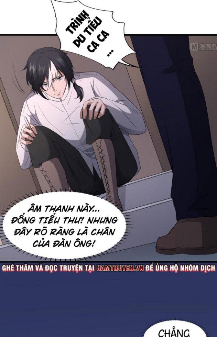 Văn Âm Sư Chapter 88 - Trang 3