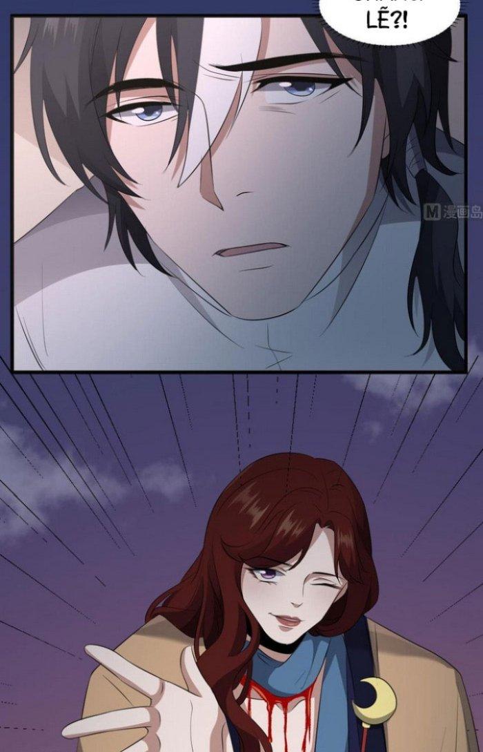 Văn Âm Sư Chapter 88 - Trang 3