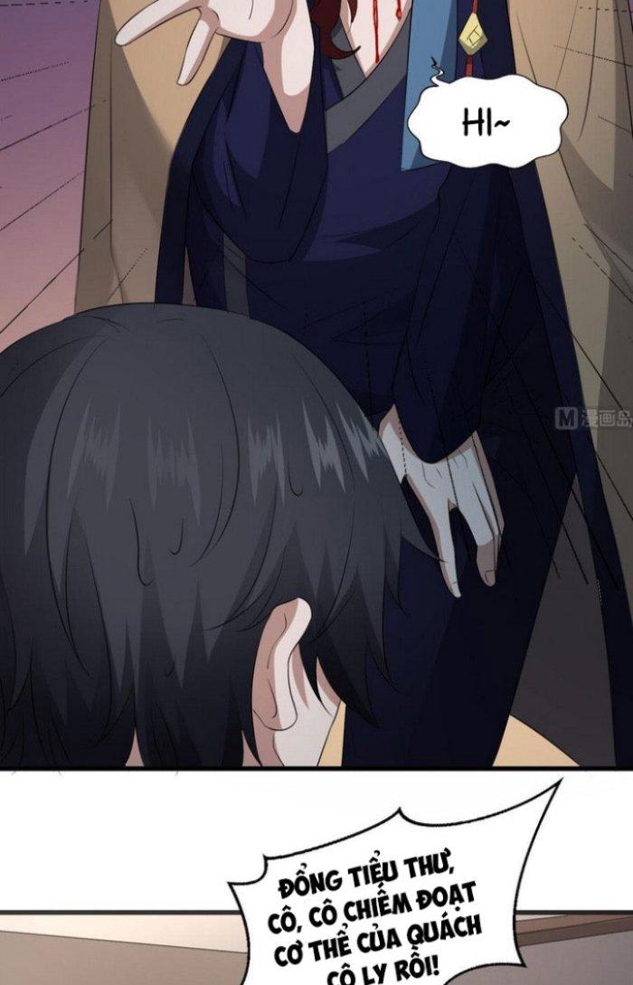 Văn Âm Sư Chapter 88 - Trang 3