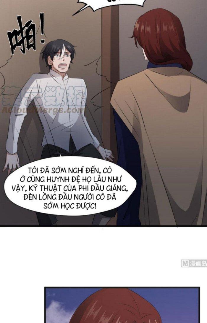 Văn Âm Sư Chapter 88 - Trang 3