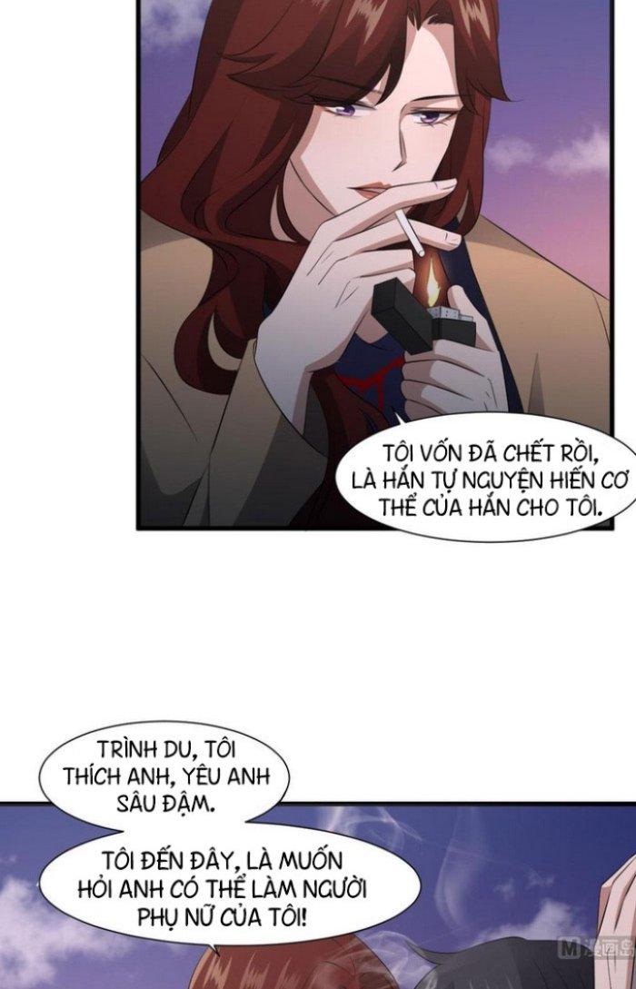 Văn Âm Sư Chapter 88 - Trang 3