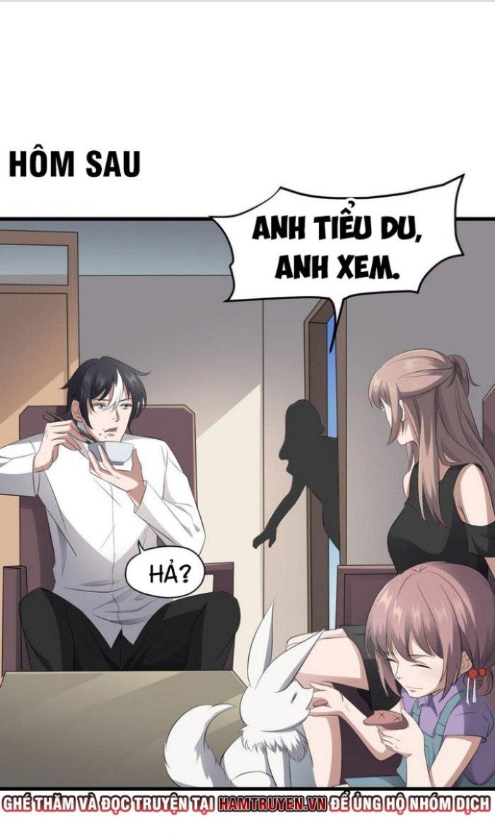 Văn Âm Sư Chapter 89 - Trang 3