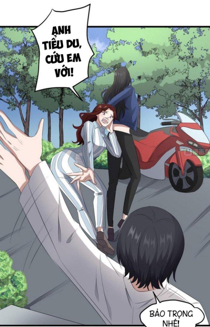 Văn Âm Sư Chapter 89 - Trang 3