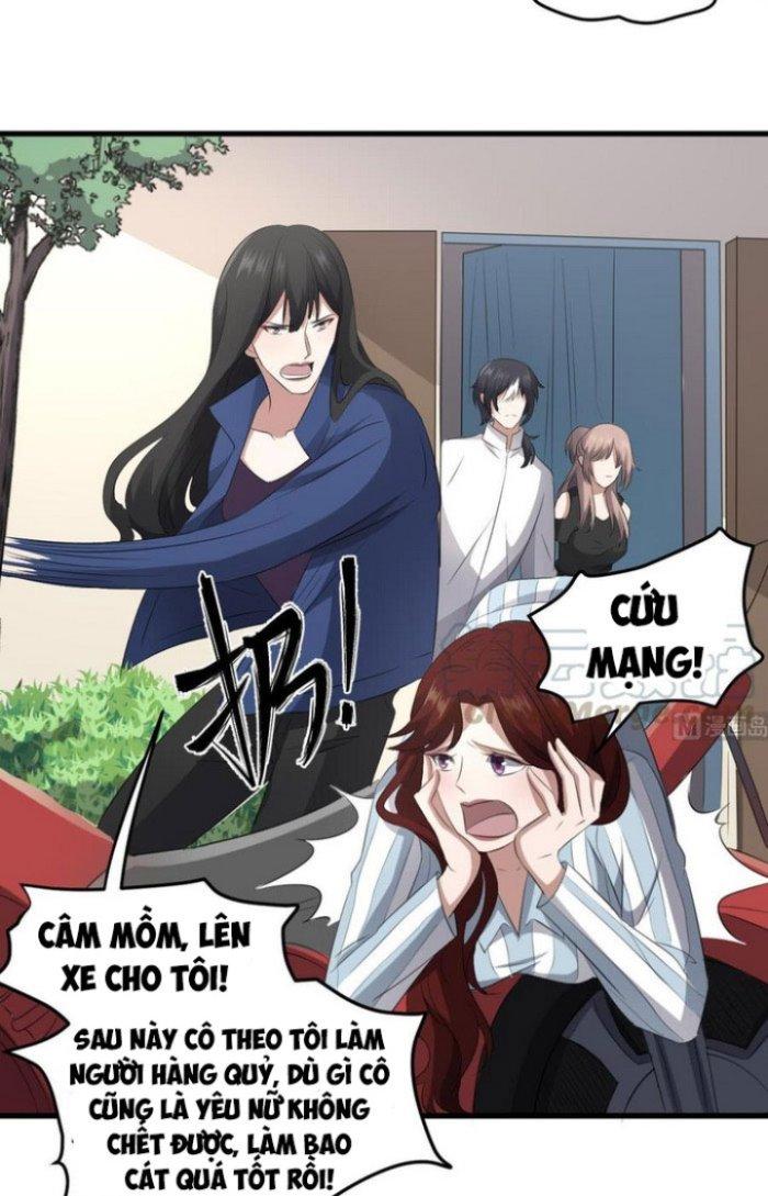 Văn Âm Sư Chapter 89 - Trang 3