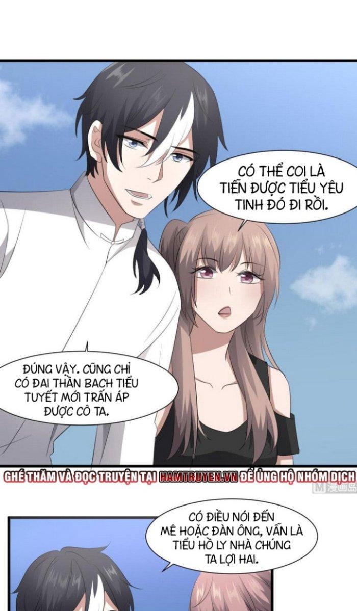 Văn Âm Sư Chapter 89 - Trang 3