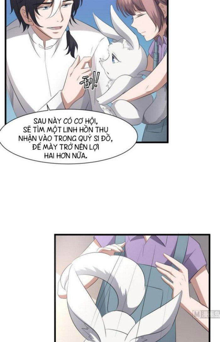 Văn Âm Sư Chapter 89 - Trang 3