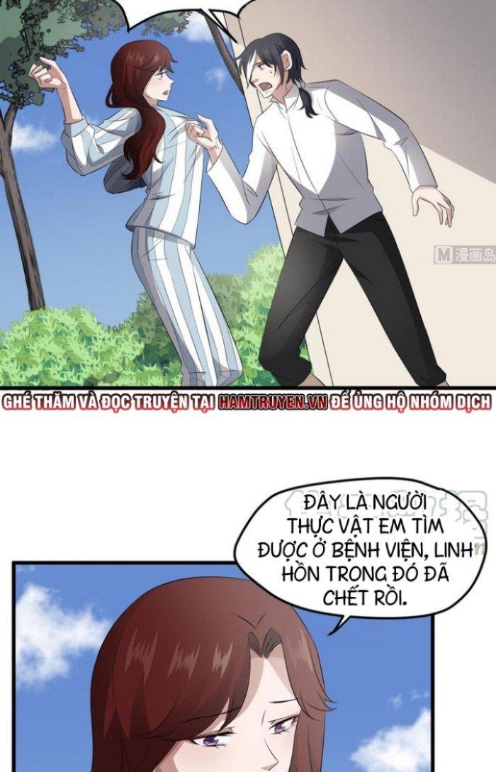 Văn Âm Sư Chapter 89 - Trang 3