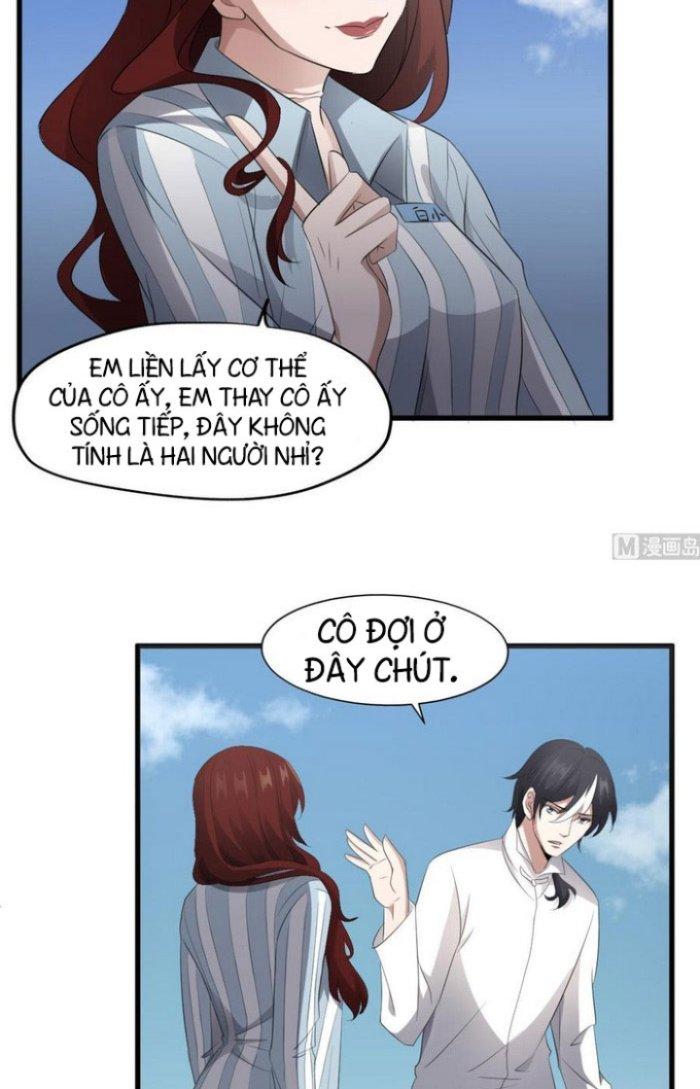 Văn Âm Sư Chapter 89 - Trang 3