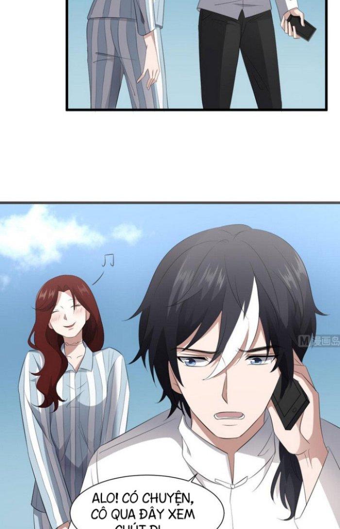 Văn Âm Sư Chapter 89 - Trang 3