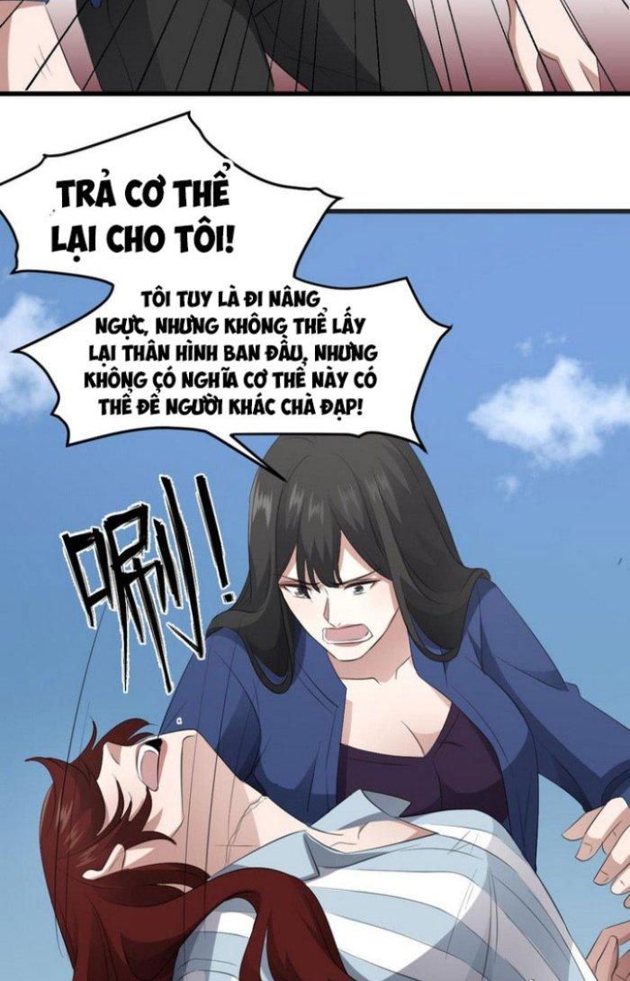 Văn Âm Sư Chapter 89 - Trang 3