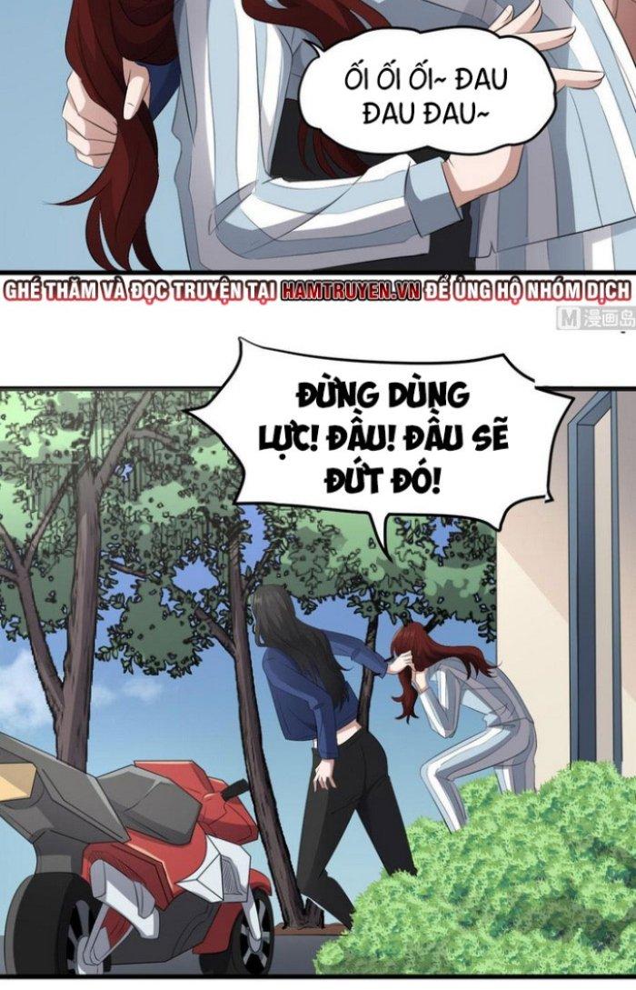 Văn Âm Sư Chapter 89 - Trang 3