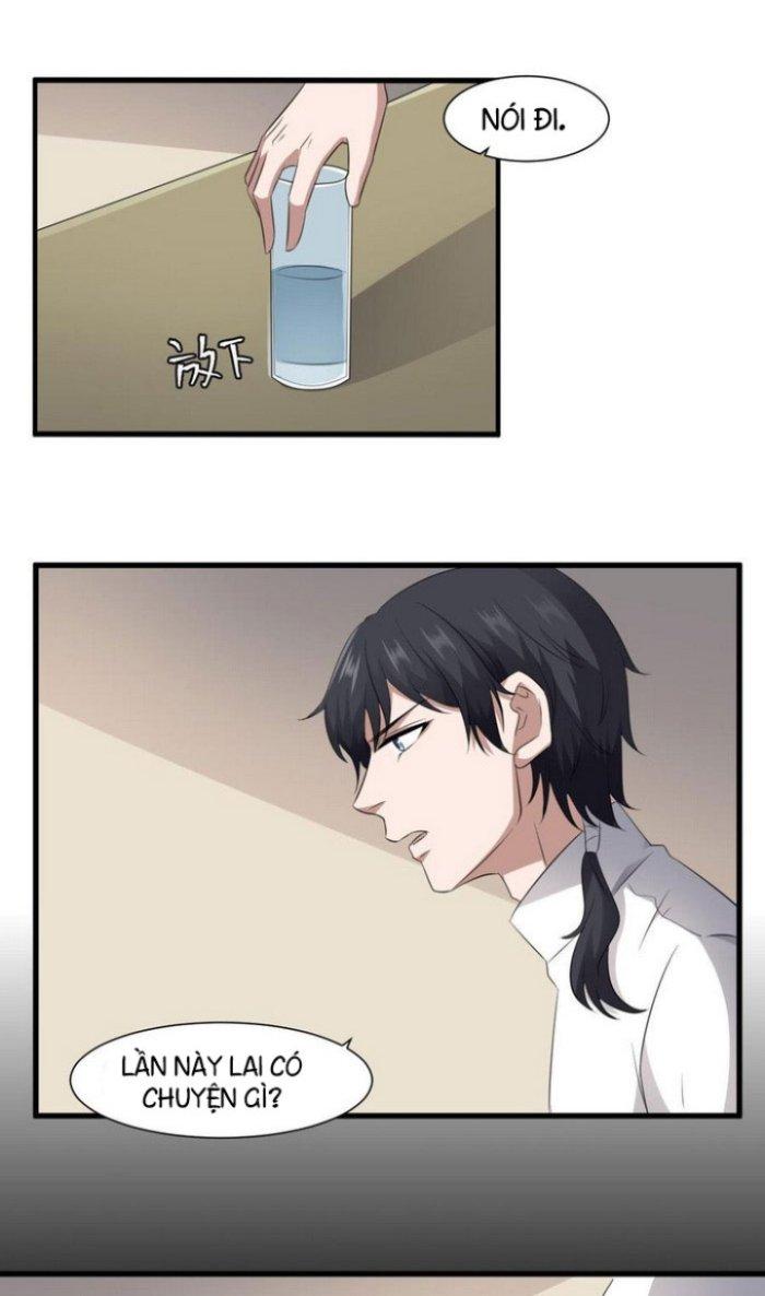 Văn Âm Sư Chapter 90 - Trang 3