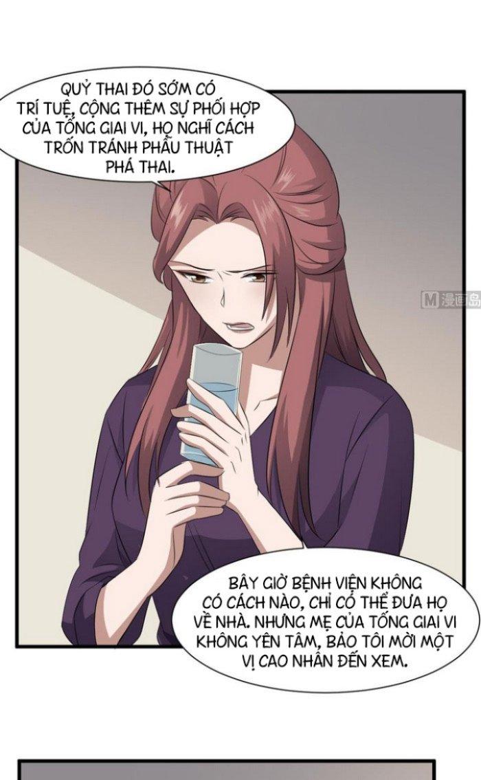 Văn Âm Sư Chapter 90 - Trang 3