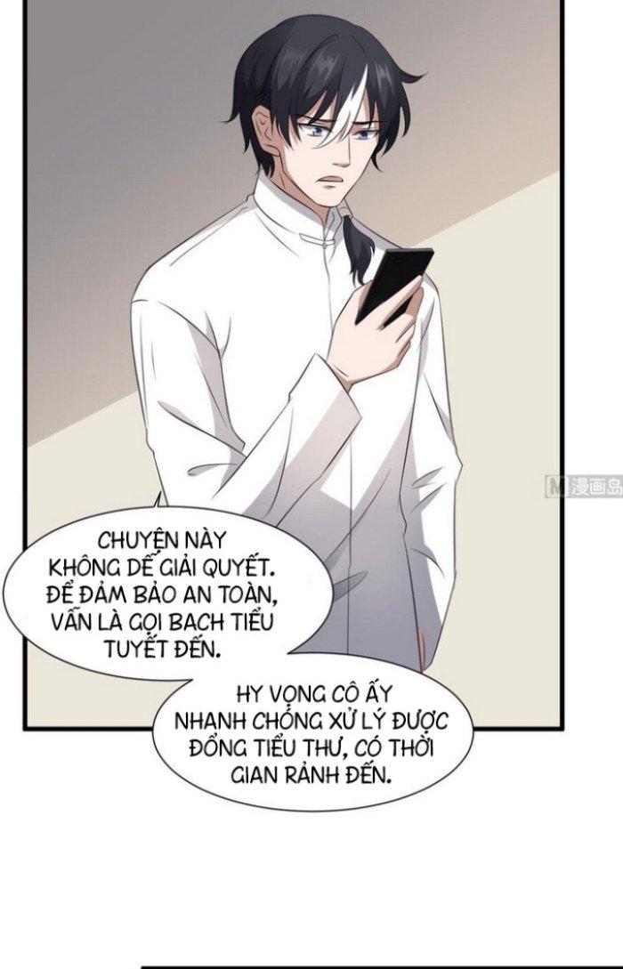 Văn Âm Sư Chapter 90 - Trang 3