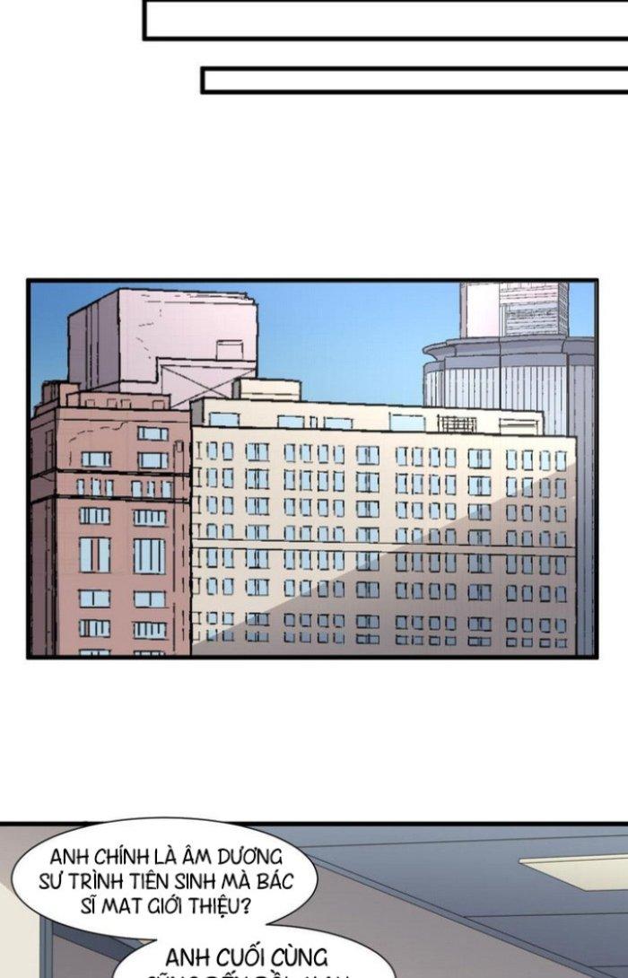 Văn Âm Sư Chapter 90 - Trang 3