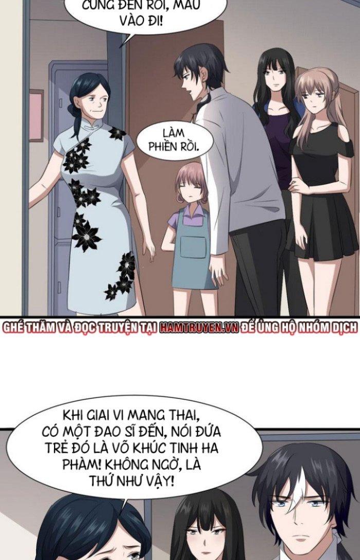 Văn Âm Sư Chapter 90 - Trang 3