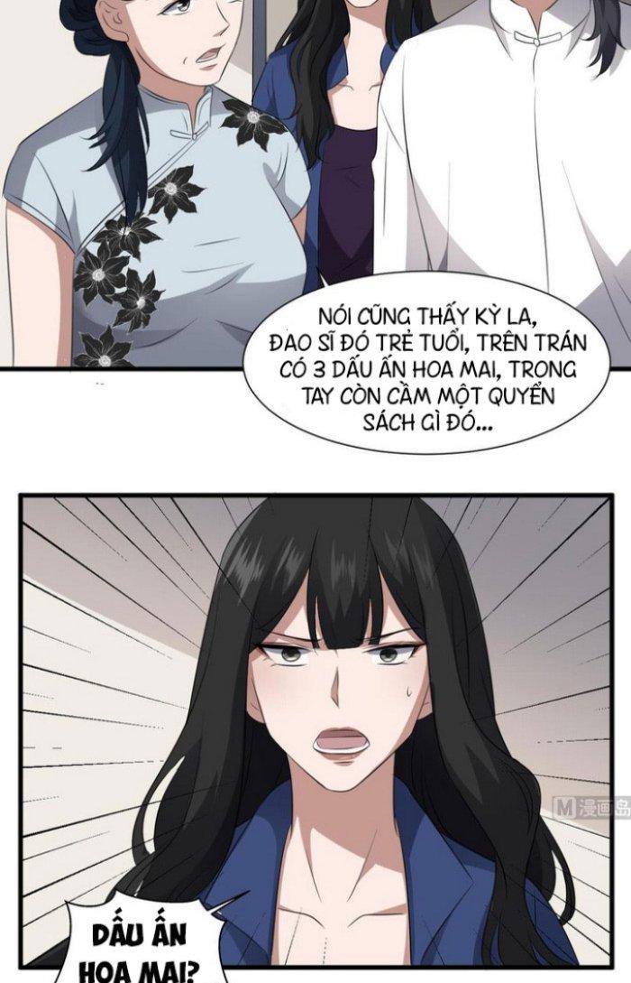 Văn Âm Sư Chapter 90 - Trang 3