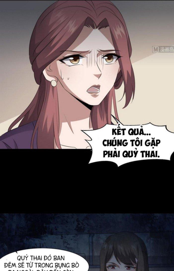 Văn Âm Sư Chapter 90 - Trang 3