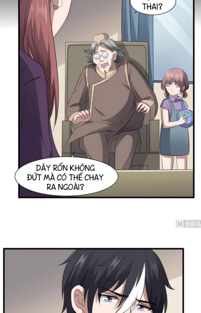 Văn Âm Sư Chapter 90 - Trang 3