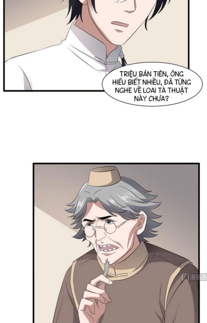 Văn Âm Sư Chapter 90 - Trang 3