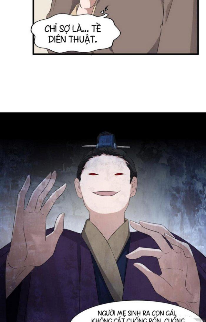 Văn Âm Sư Chapter 90 - Trang 3