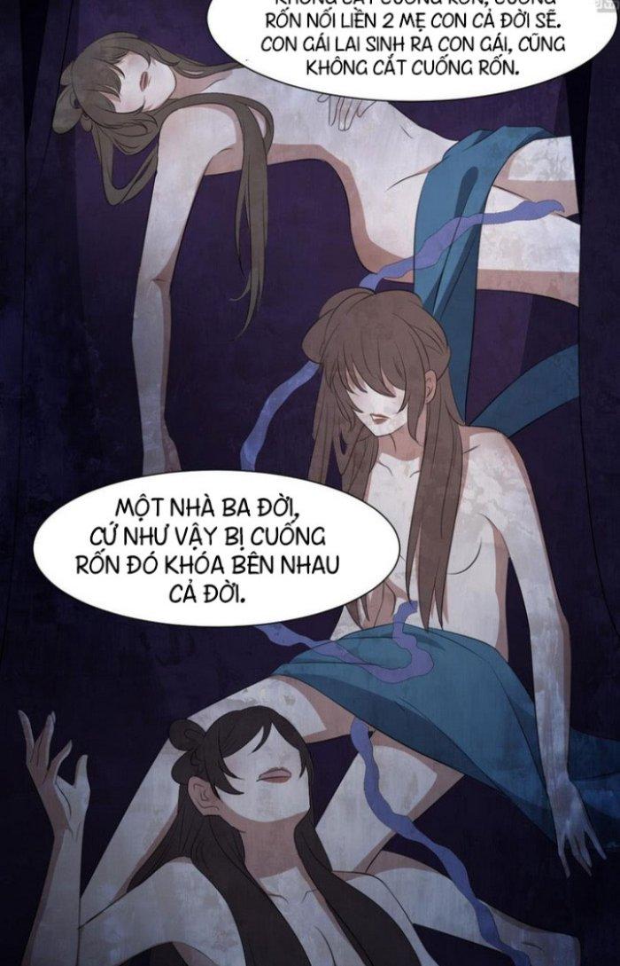 Văn Âm Sư Chapter 90 - Trang 3
