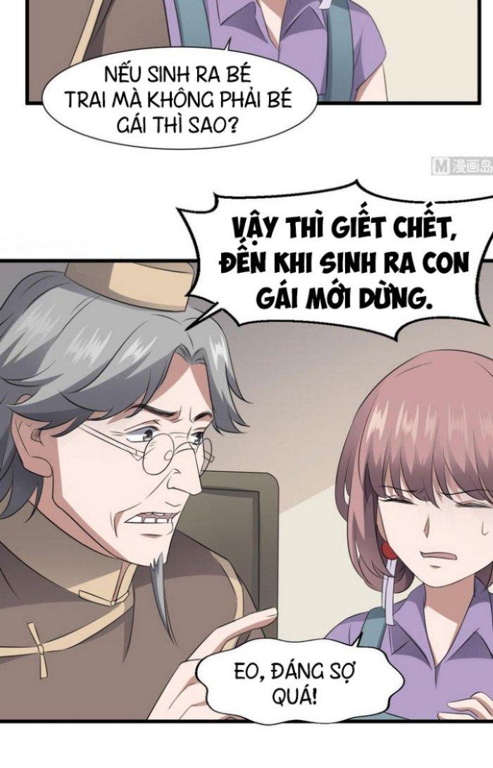 Văn Âm Sư Chapter 90 - Trang 3