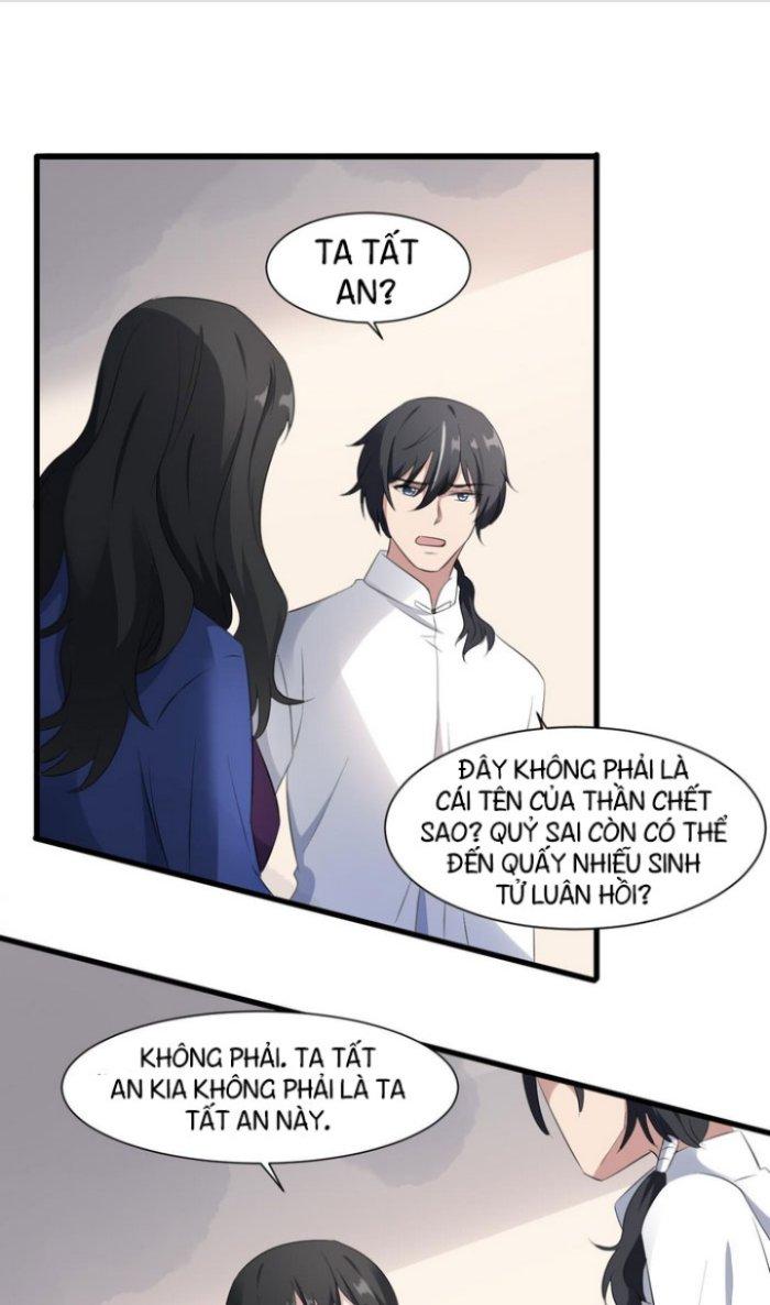 Văn Âm Sư Chapter 91 - Trang 3