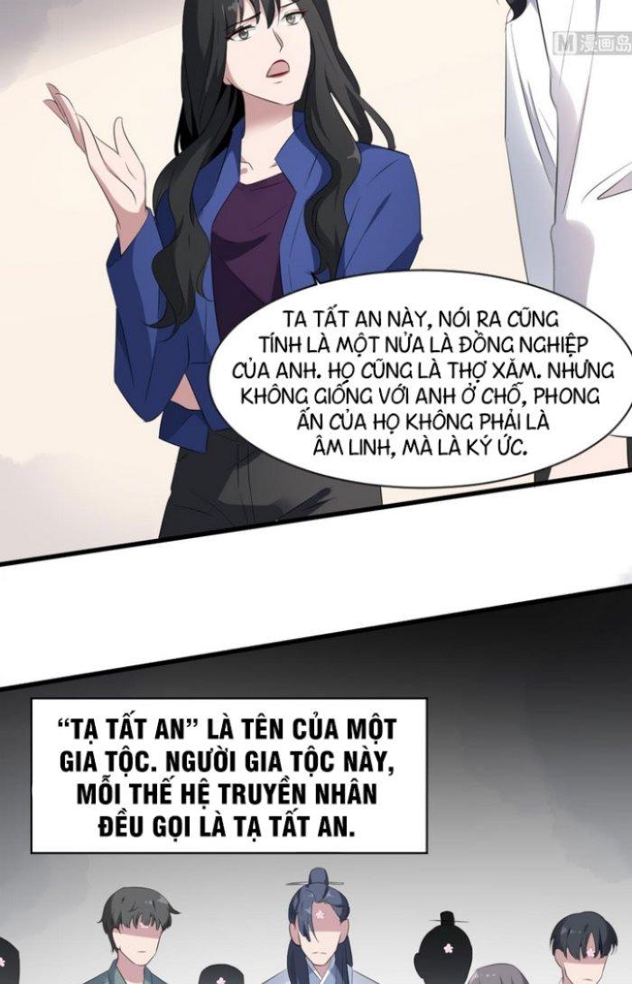 Văn Âm Sư Chapter 91 - Trang 3