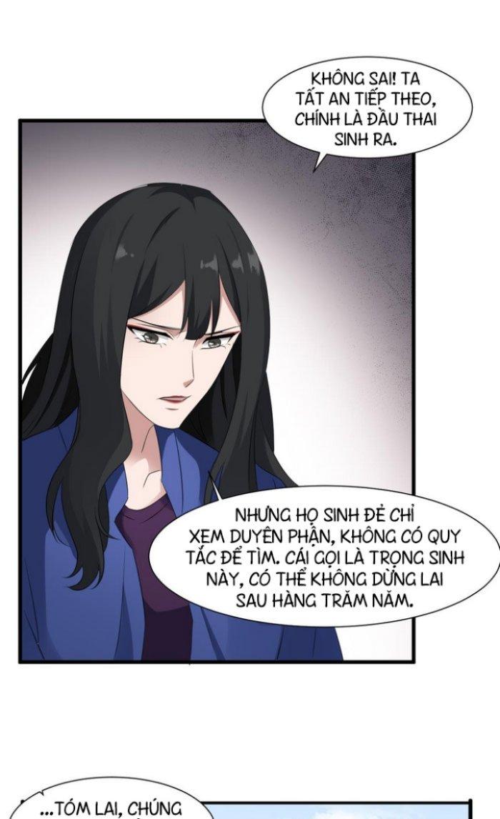 Văn Âm Sư Chapter 91 - Trang 3